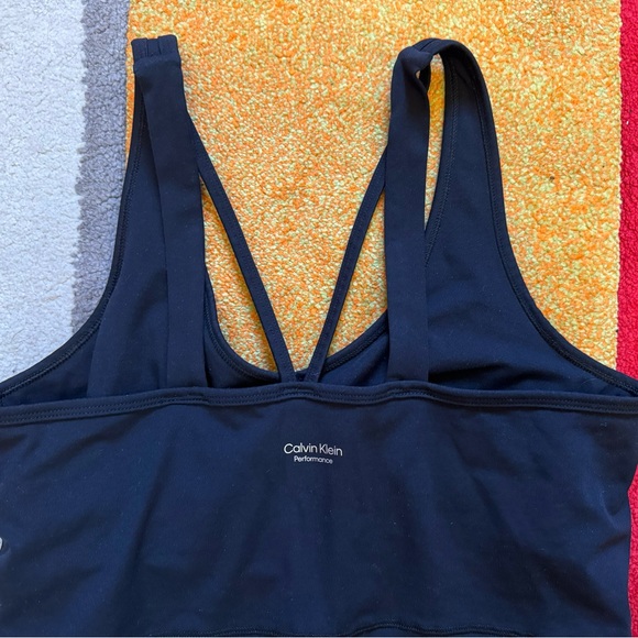 Calvin Klein Performance jumpsuit | Size XL - Picture 7 of 9